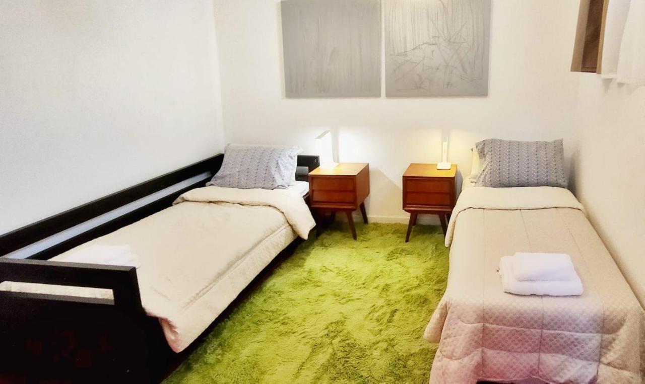 House With Large Terrace, Jacuzzi And Gated Parking For One Car Villa Montevideo Dış mekan fotoğraf